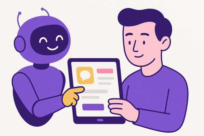 Casos de uso IA / CX Plus Consulting