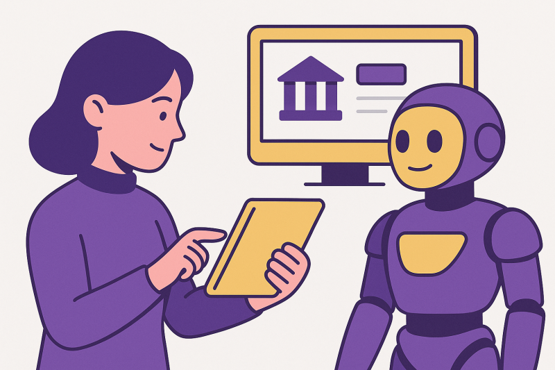 Casos de uso IA / CX Plus Consulting