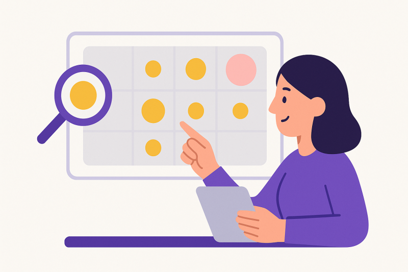 Casos de uso IA / CX Plus Consulting