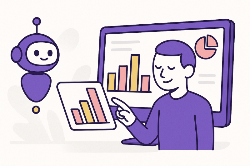 Casos de uso IA / CX Plus Consulting