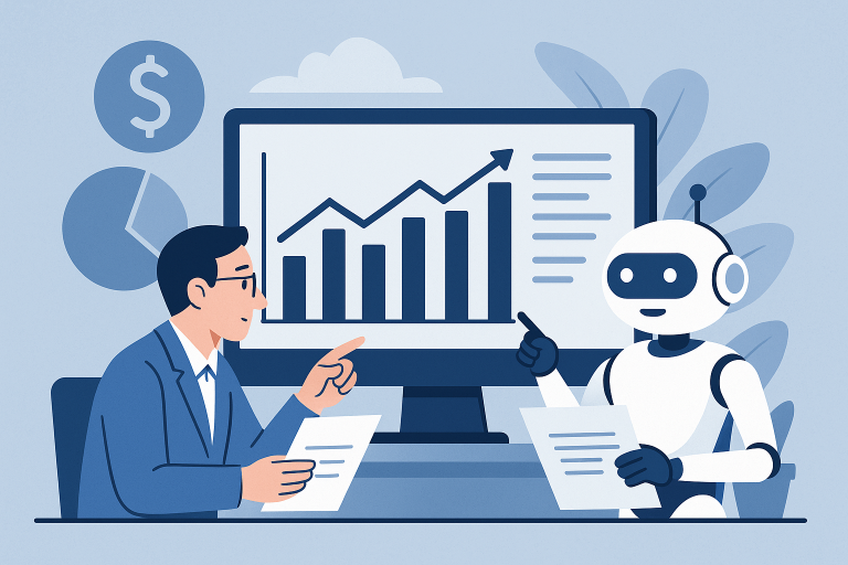 Casos de uso IA / CX Plus Consulting