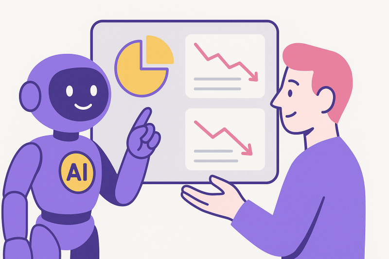 Casos de uso IA / CX Plus Consulting