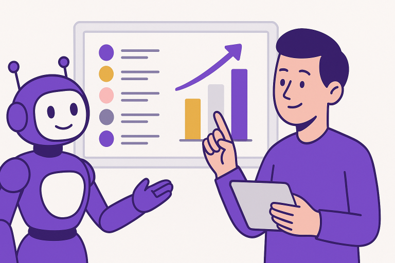 Casos de uso IA / CX Plus Consulting