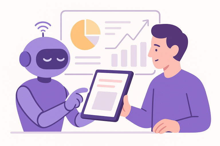 Casos de uso IA / CX Plus Consulting