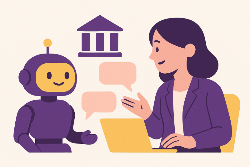 Casos de uso IA / CX Plus Consulting