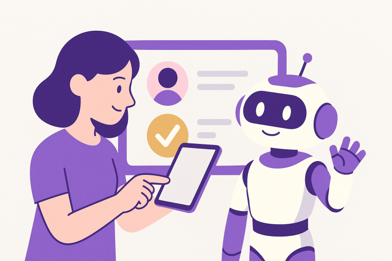 Casos de uso IA / CX Plus Consulting