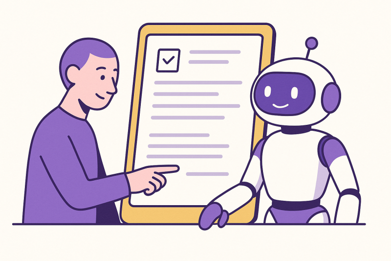 Casos de uso IA / CX Plus Consulting