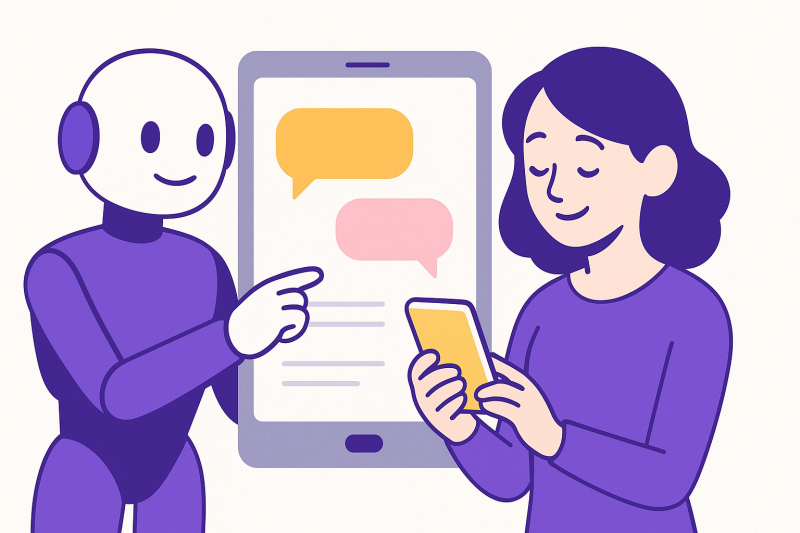 Casos de uso IA / CX Plus Consulting
