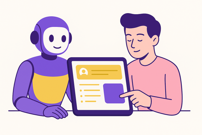 Casos de uso IA / CX Plus Consulting
