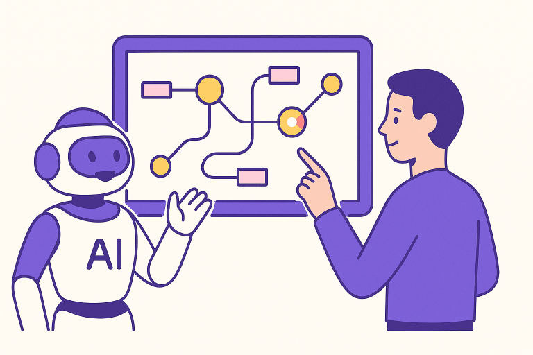 Casos de uso IA / CX Plus Consulting