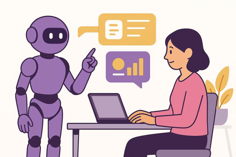 Casos de uso IA / CX Plus Consulting