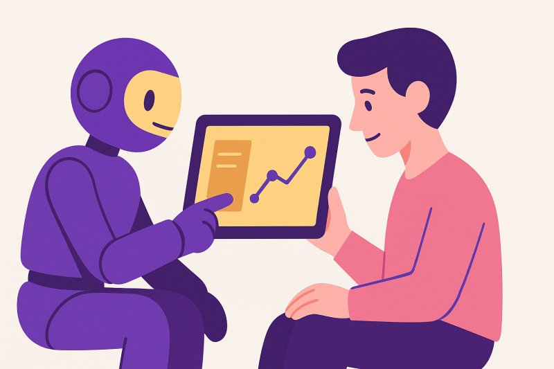 Casos de uso IA / CX Plus Consulting