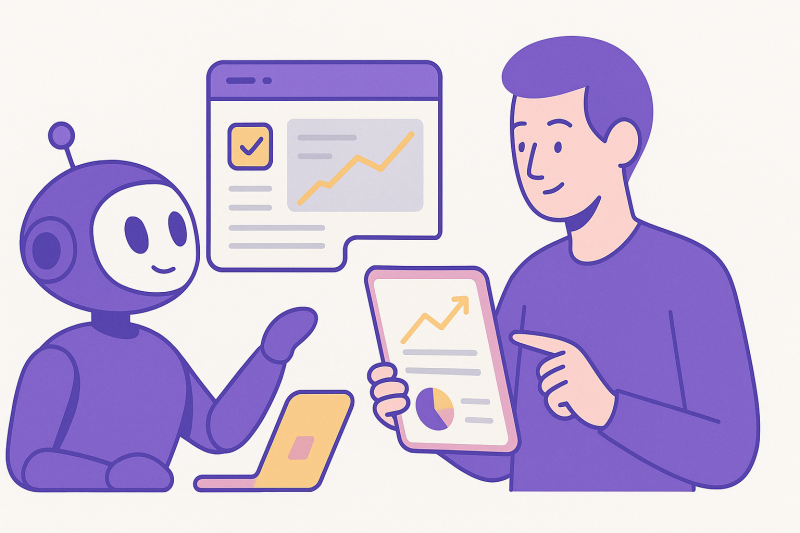 Casos de uso IA / CX Plus Consulting