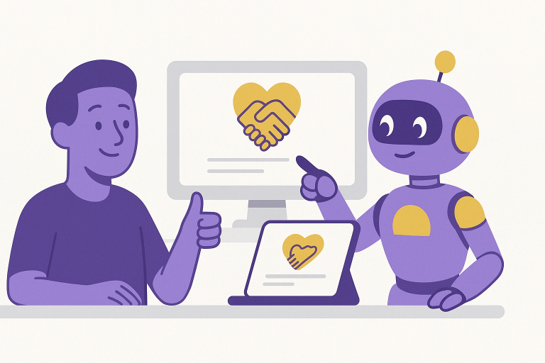 Casos de uso IA / CX Plus Consulting