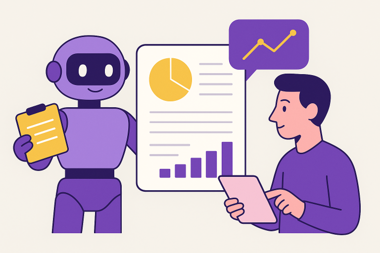 Casos de uso IA / CX Plus Consulting