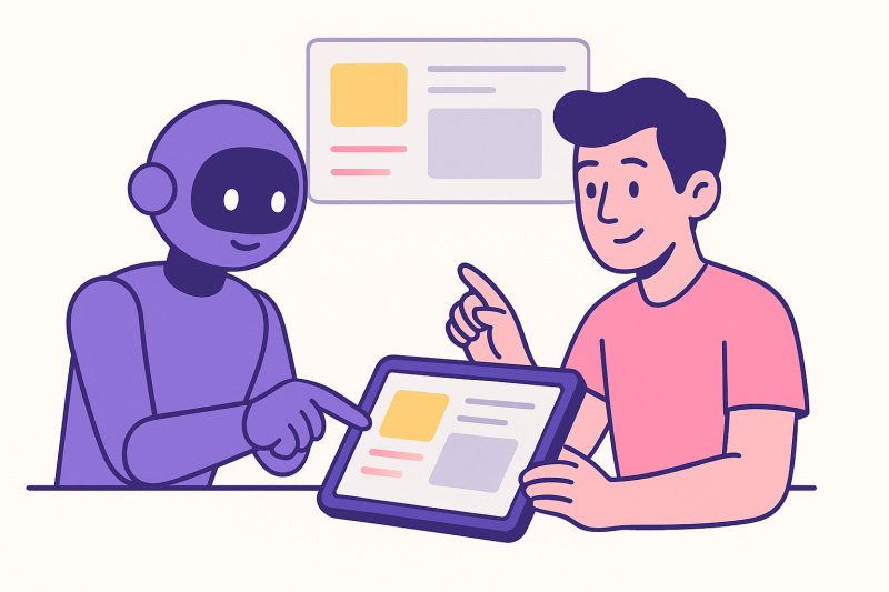 Casos de uso IA / CX Plus Consulting