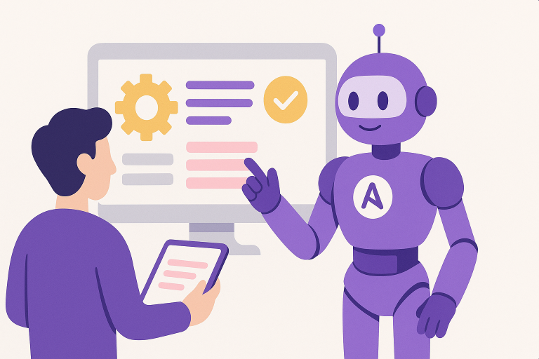 Casos de uso IA / CX Plus Consulting