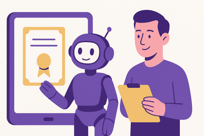 Casos de uso IA / CX Plus Consulting