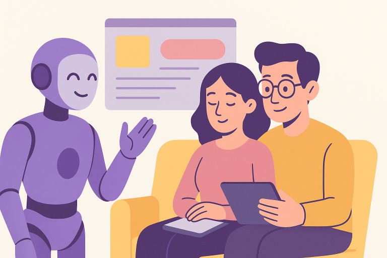 Casos de uso IA / CX Plus Consulting