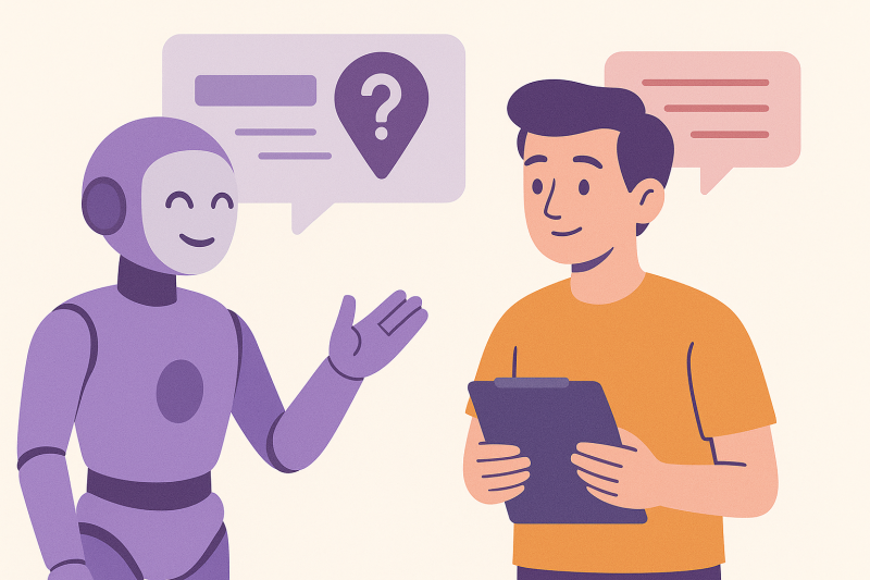 Casos de uso IA / CX Plus Consulting