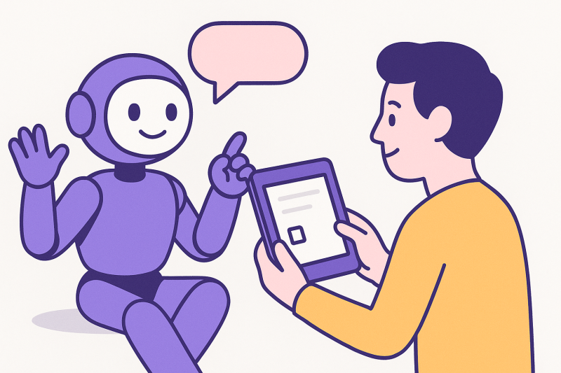 Casos de uso IA / CX Plus Consulting