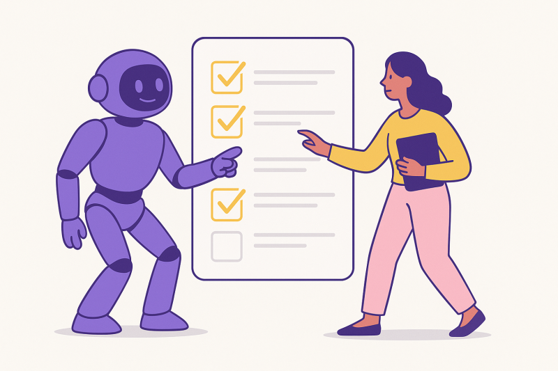 Casos de uso IA / CX Plus Consulting