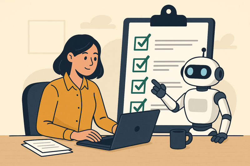 Casos de uso IA / CX Plus Consulting