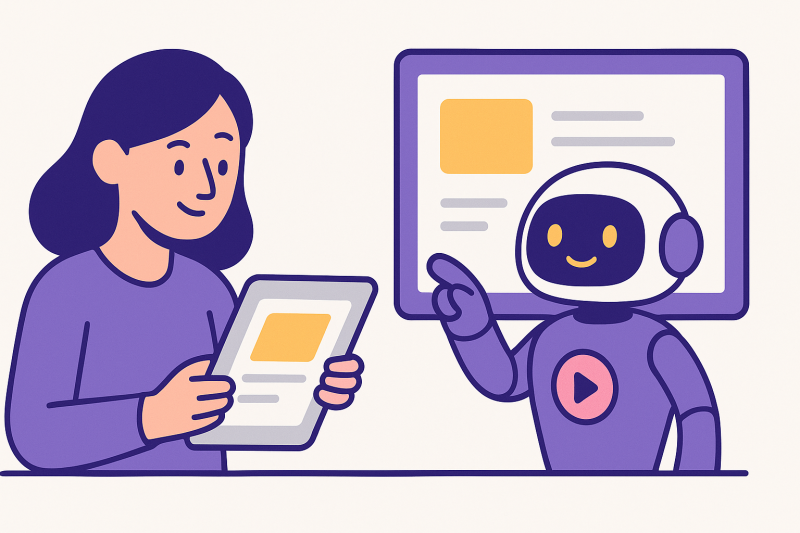 Casos de uso IA / CX Plus Consulting