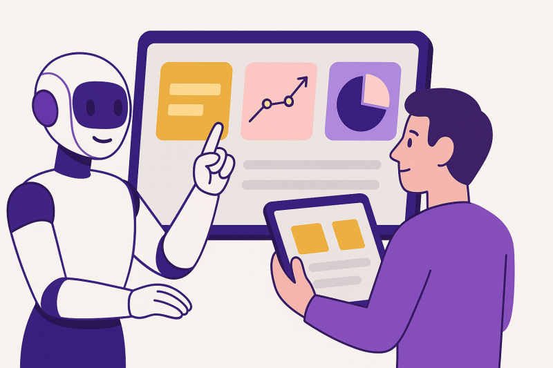 Casos de uso IA / CX Plus Consulting