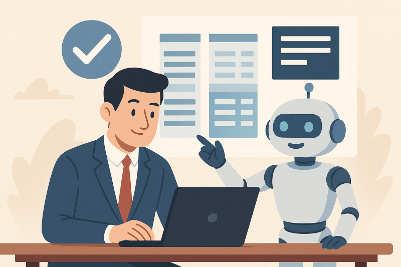 Casos de uso IA / CX Plus Consulting
