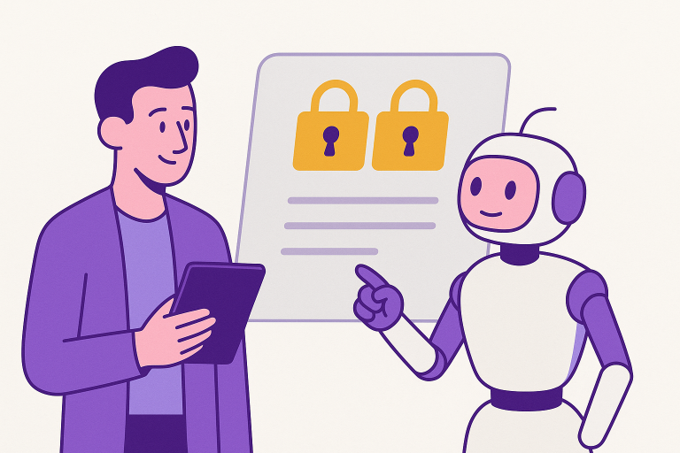 Casos de uso IA / CX Plus Consulting