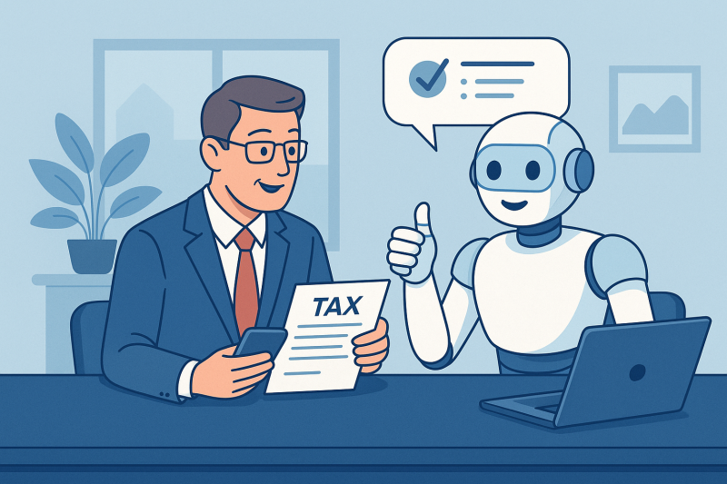 Casos de uso IA / CX Plus Consulting