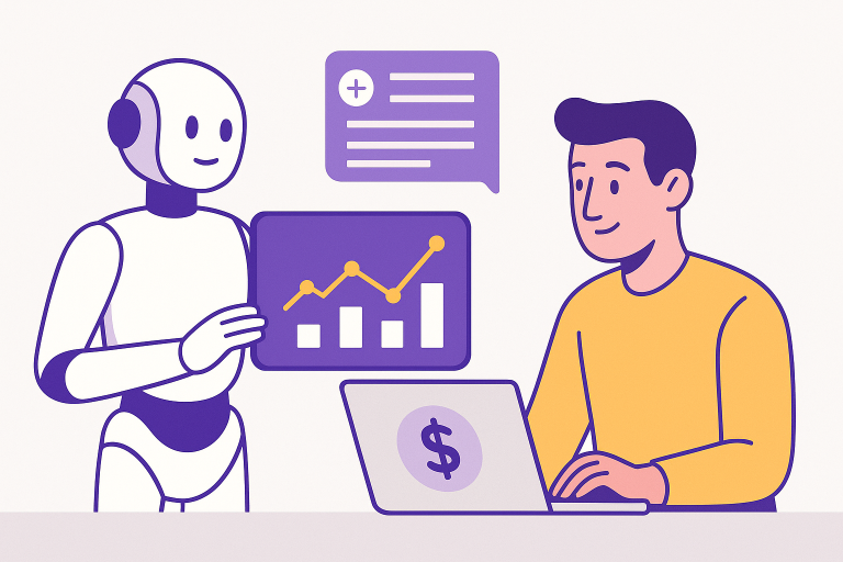 Casos de uso IA / CX Plus Consulting