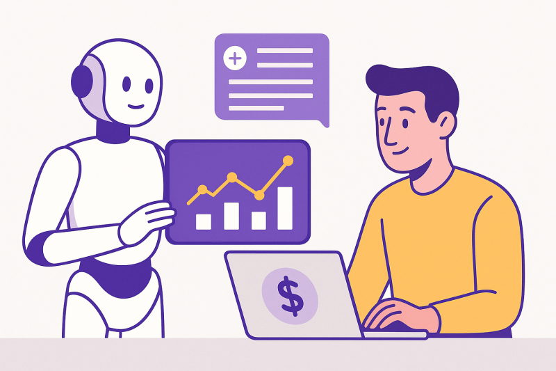 Casos de uso IA / CX Plus Consulting