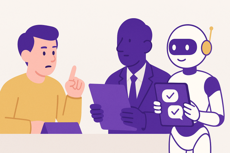 Casos de uso IA / CX Plus Consulting