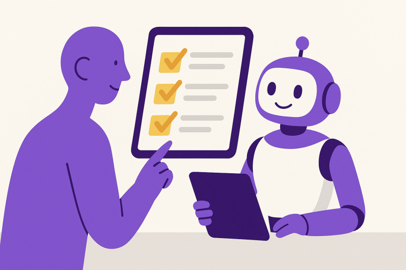 Casos de uso IA / CX Plus Consulting