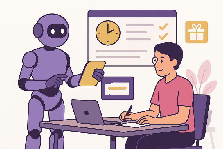 Casos de uso IA / CX Plus Consulting