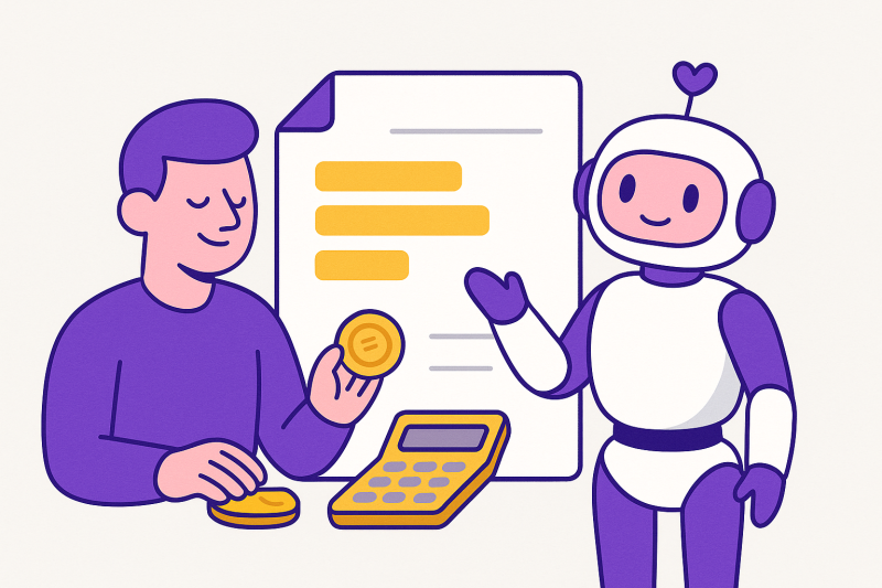 Casos de uso IA / CX Plus Consulting