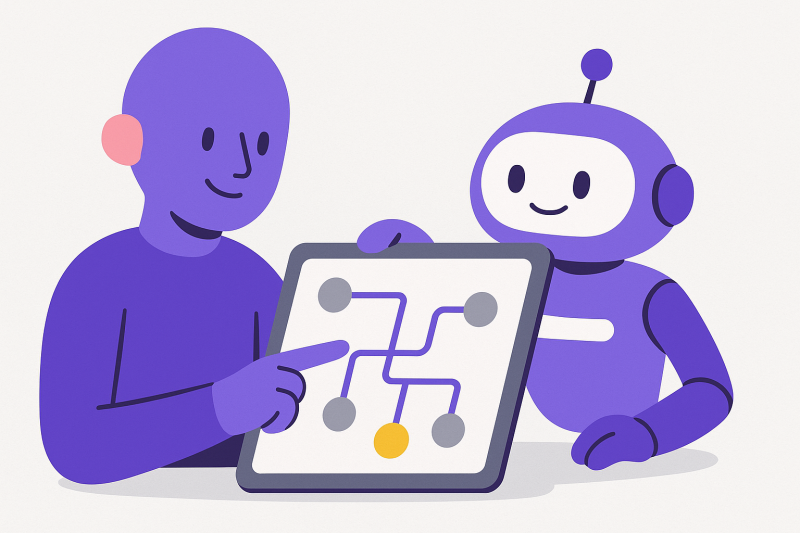 Casos de uso IA / CX Plus Consulting