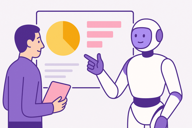 Casos de uso IA / CX Plus Consulting