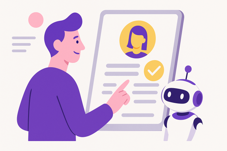 Casos de uso IA / CX Plus Consulting