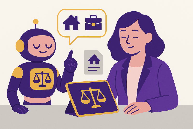 Casos de uso IA / CX Plus Consulting