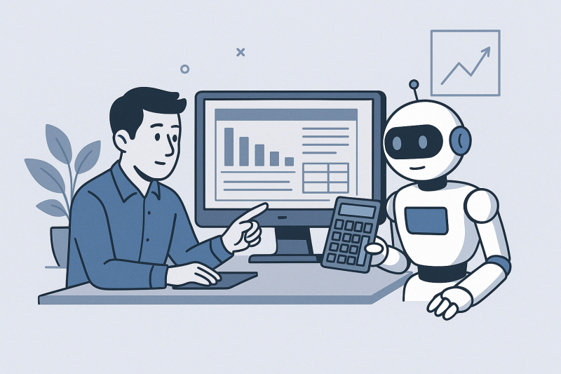 Casos de uso IA / CX Plus Consulting