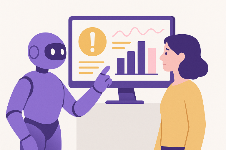 Casos de uso IA / CX Plus Consulting