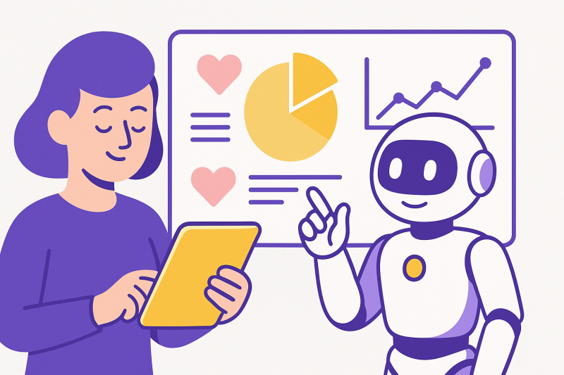 Casos de uso IA / CX Plus Consulting