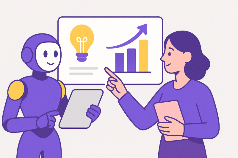 Casos de uso IA / CX Plus Consulting