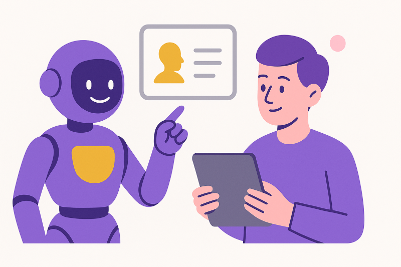 Casos de uso IA / CX Plus Consulting