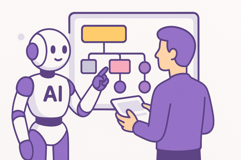 Casos de uso IA / CX Plus Consulting