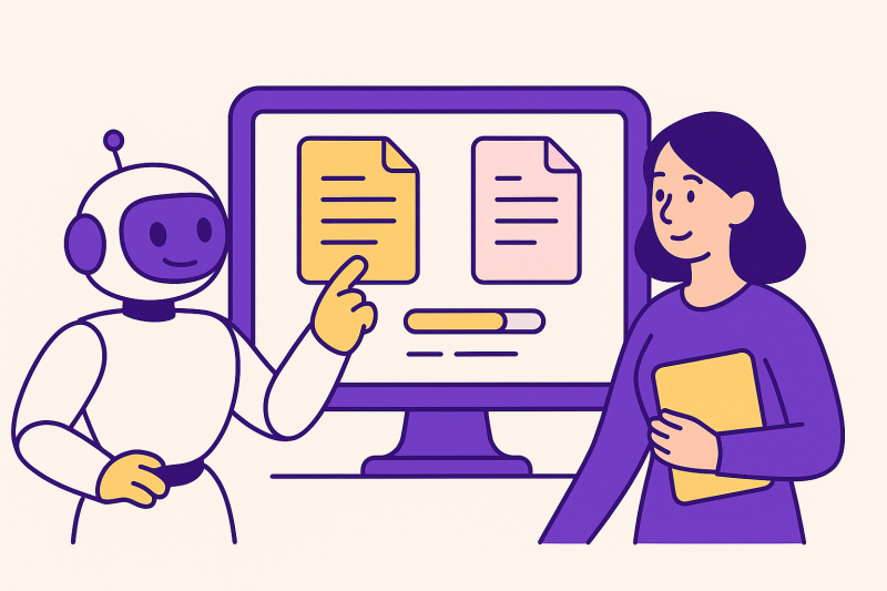 Casos de uso IA / CX Plus Consulting