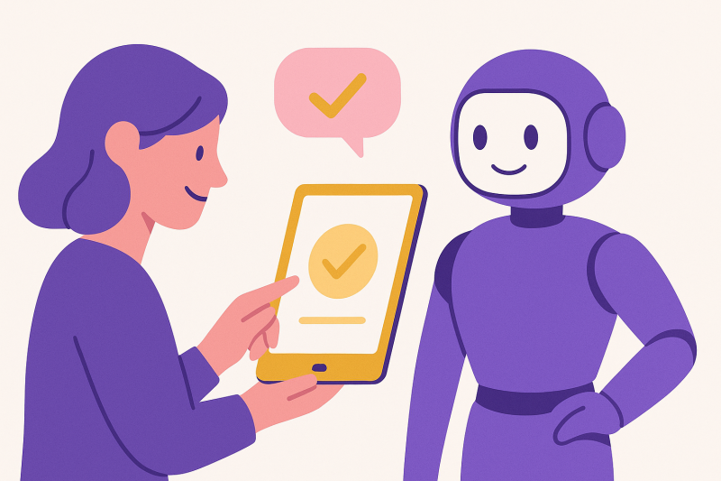 Casos de uso IA / CX Plus Consulting